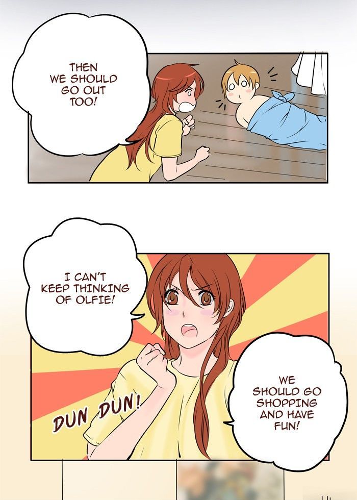 Eggnoid – Manga chapter 2 - page 29