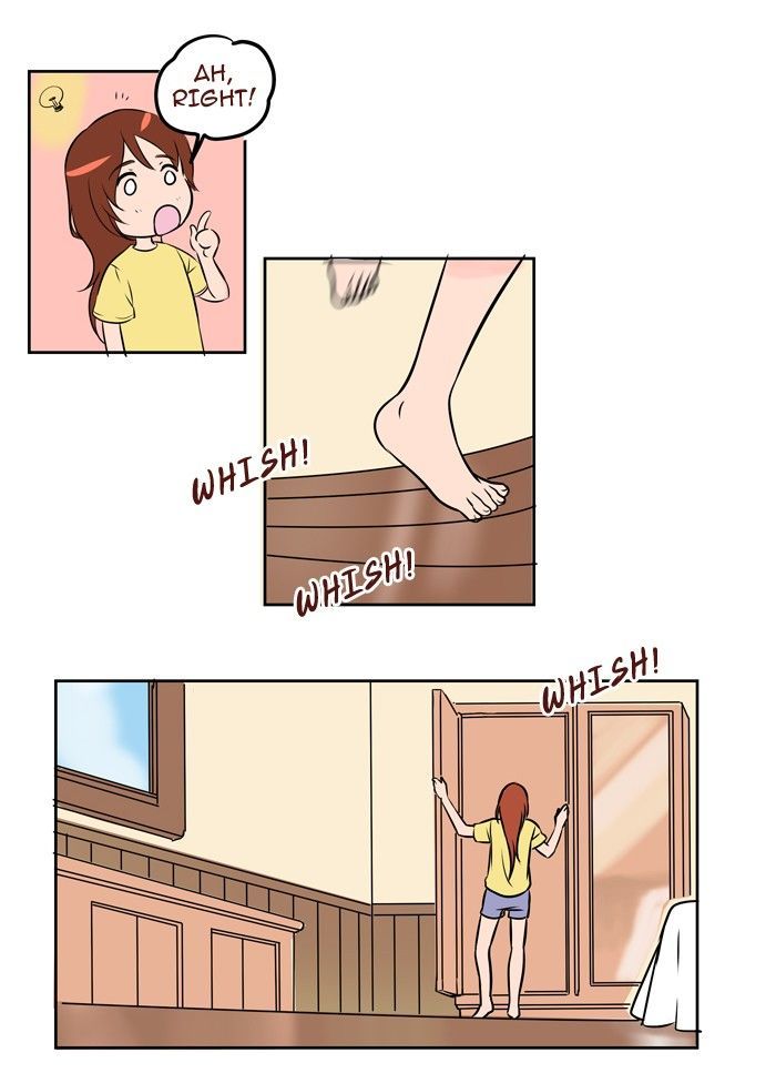 Eggnoid – Manga chapter 2 - page 31