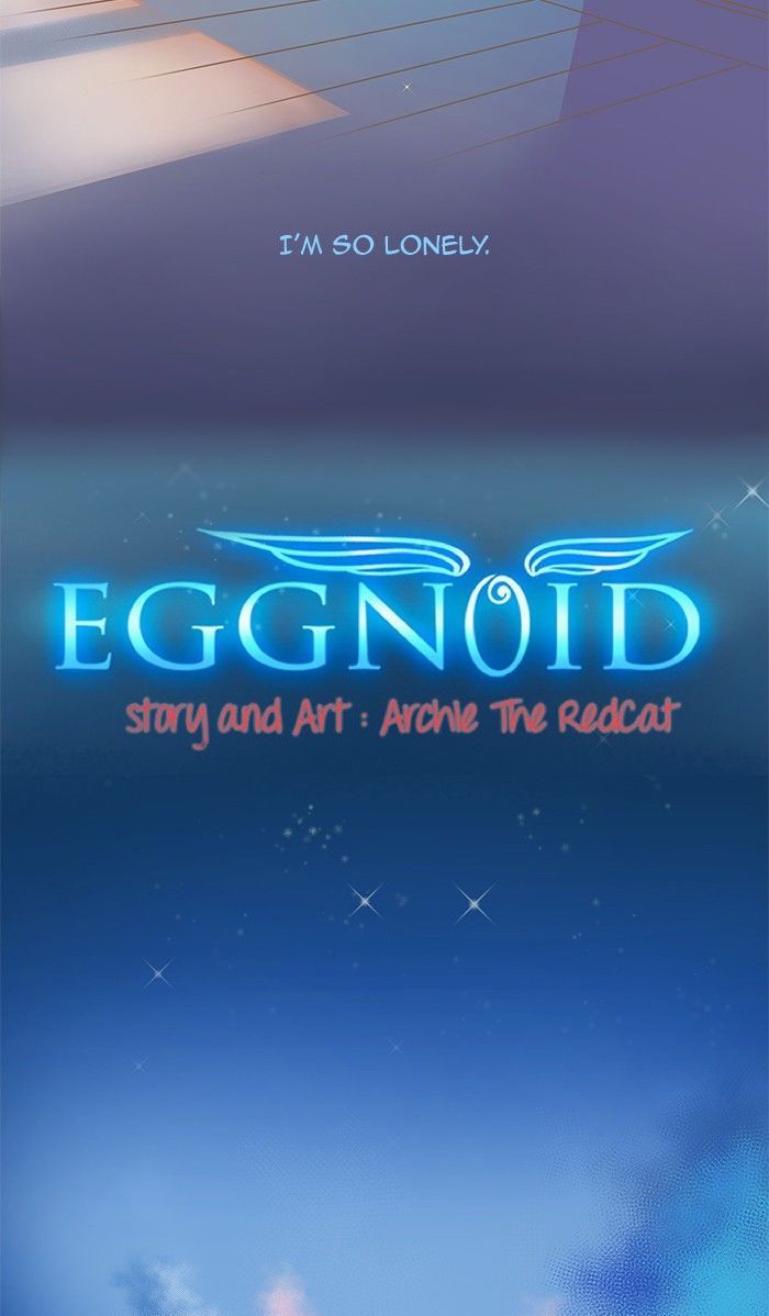 Eggnoid – Manga chapter 2 - page 5