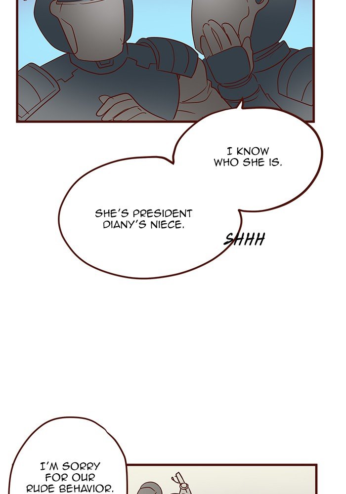 Eggnoid – Manga chapter 233 - page 16