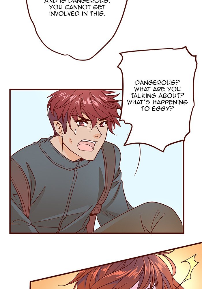 Eggnoid – Manga chapter 233 - page 18
