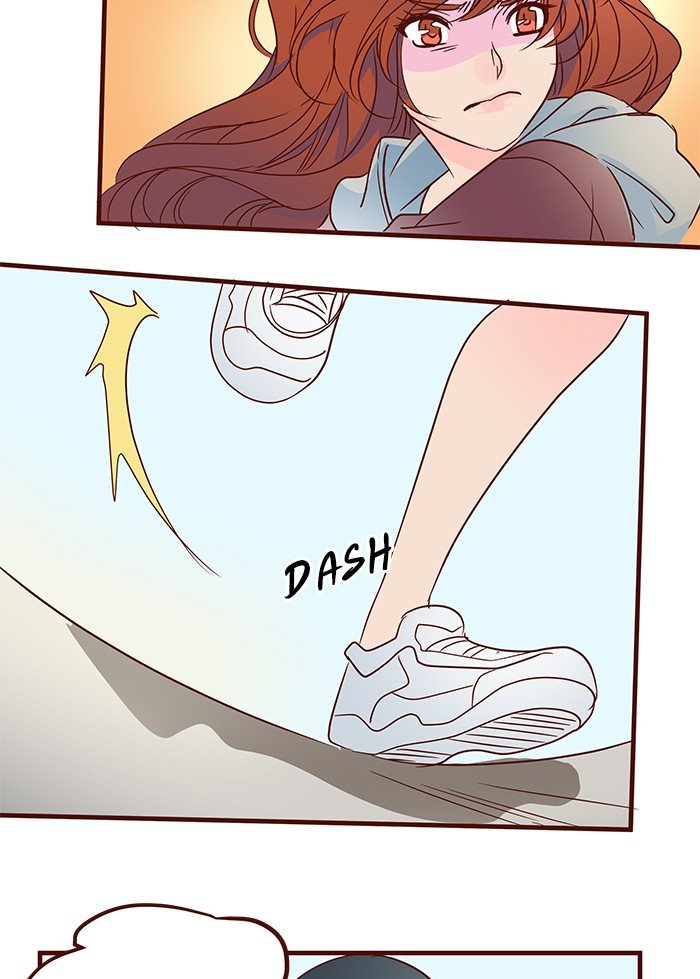 Eggnoid – Manga chapter 233 - page 19