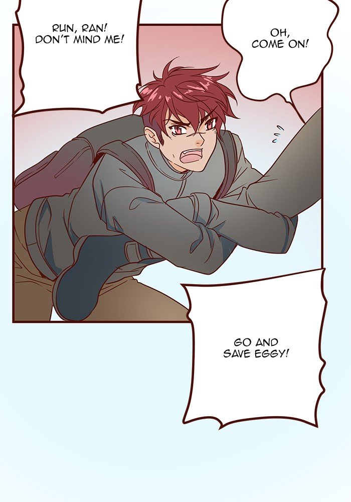 Eggnoid – Manga chapter 233 - page 22