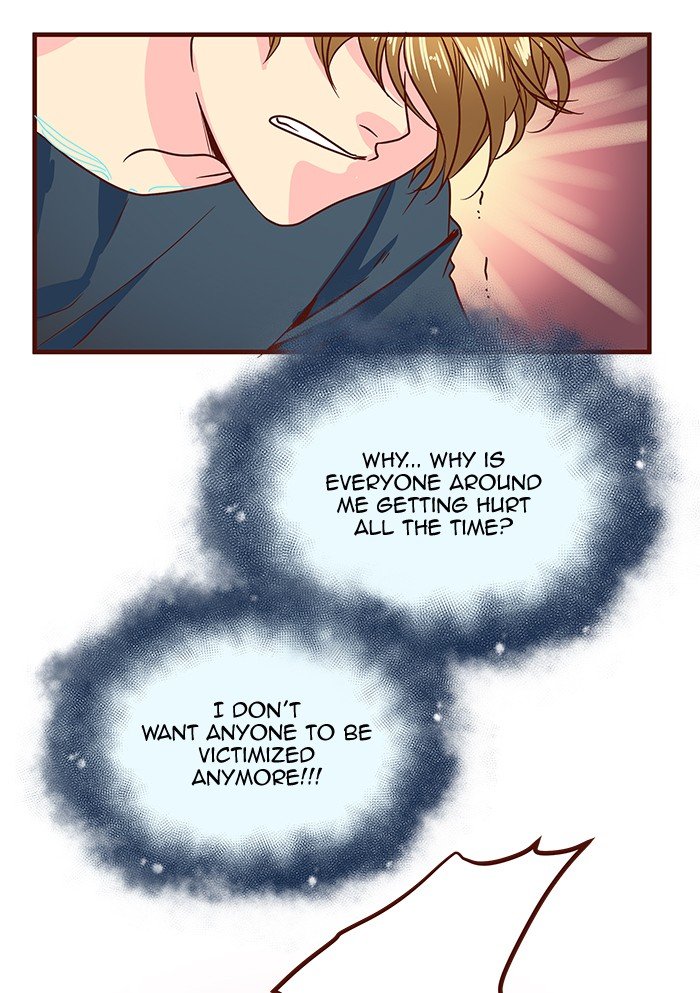 Eggnoid – Manga chapter 233 - page 26