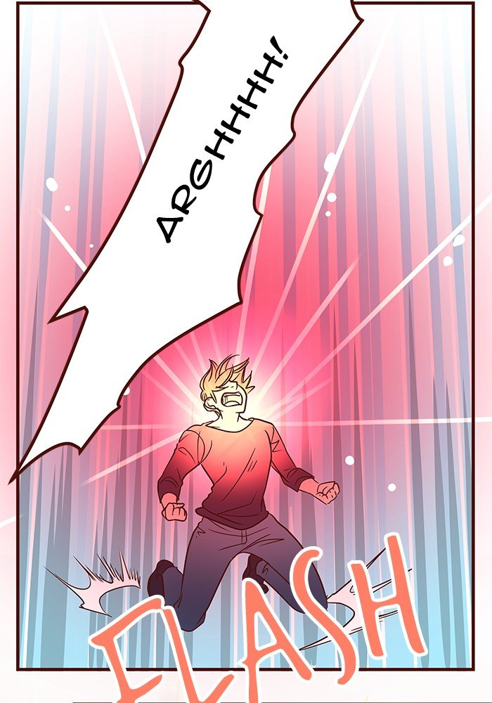 Eggnoid – Manga chapter 233 - page 27