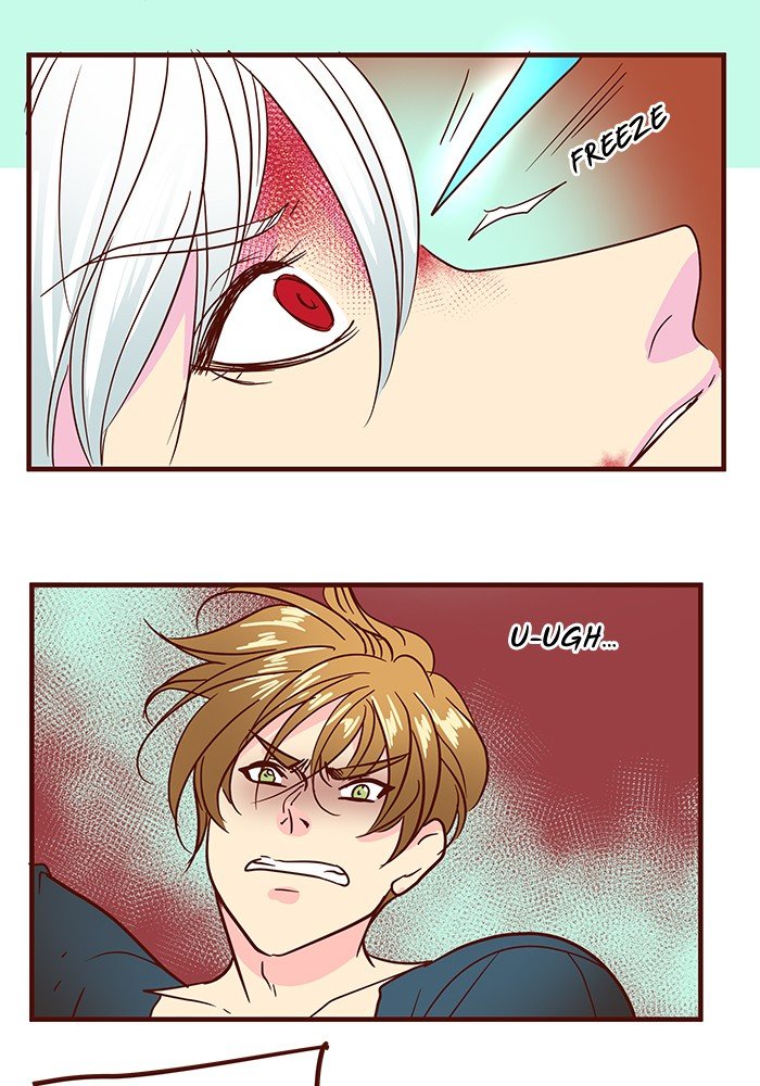 Eggnoid – Manga chapter 233 - page 35