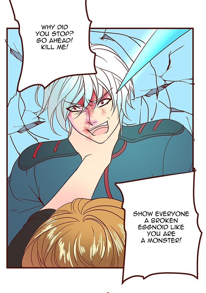 Eggnoid – Manga chapter 233 - page 36