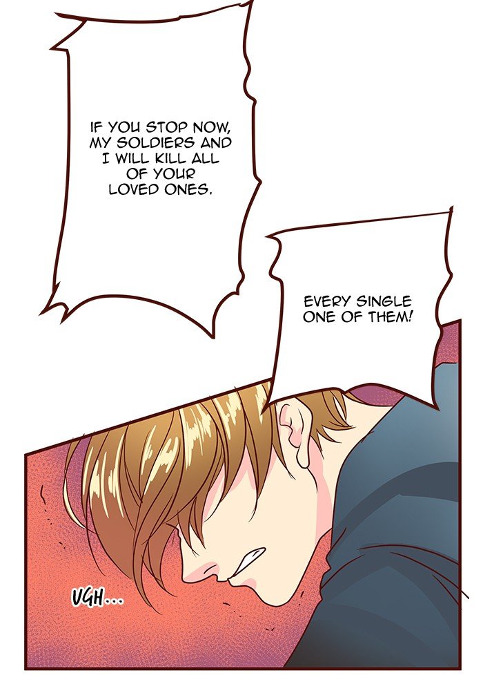 Eggnoid – Manga chapter 233 - page 37