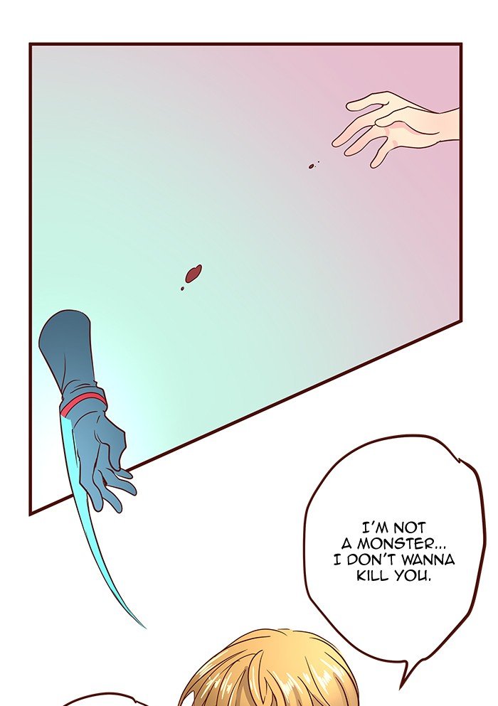 Eggnoid – Manga chapter 233 - page 38