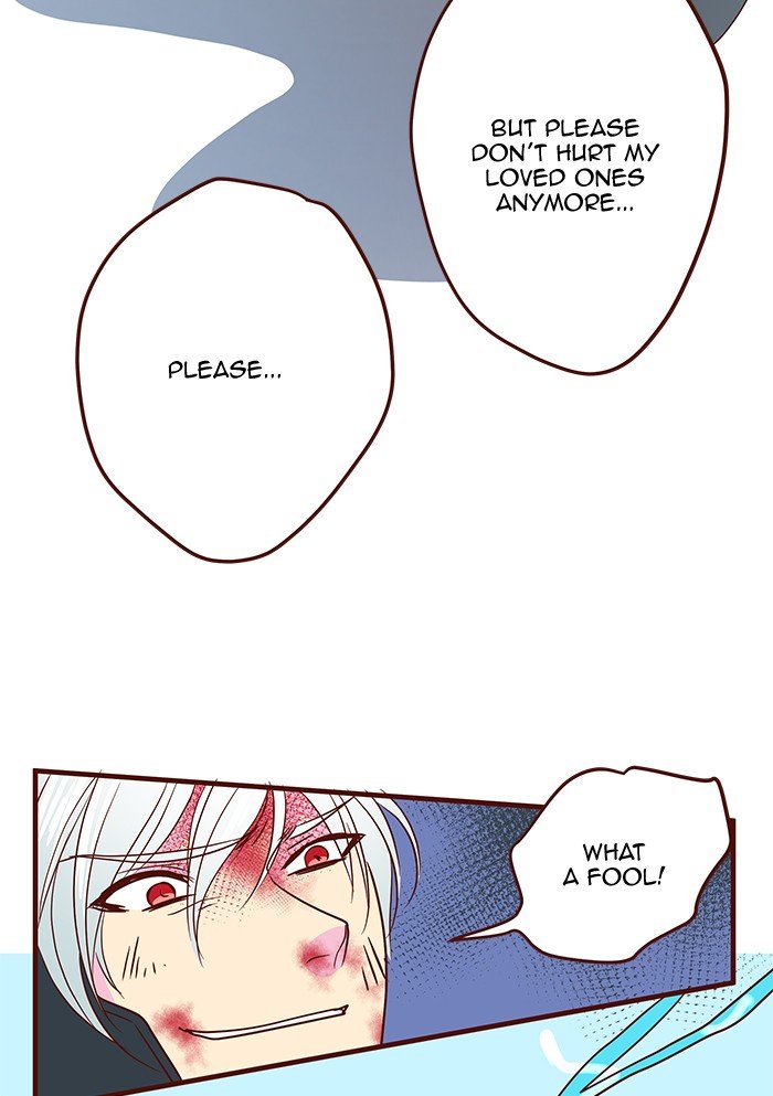 Eggnoid – Manga chapter 233 - page 40