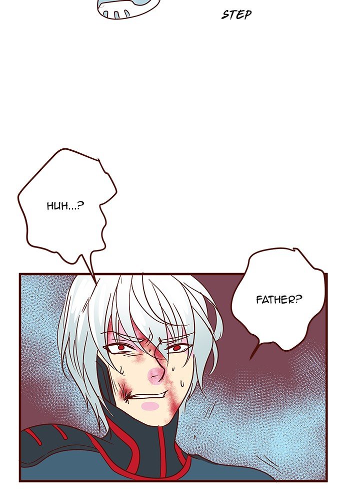 Eggnoid – Manga chapter 233 - page 45