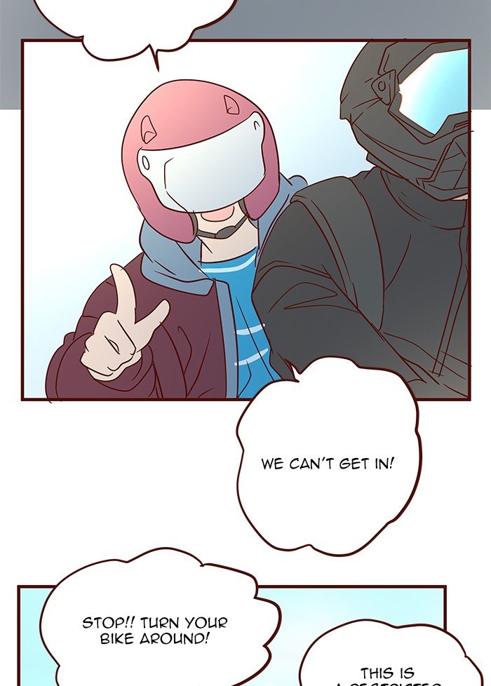 Eggnoid – Manga chapter 233 - page 5