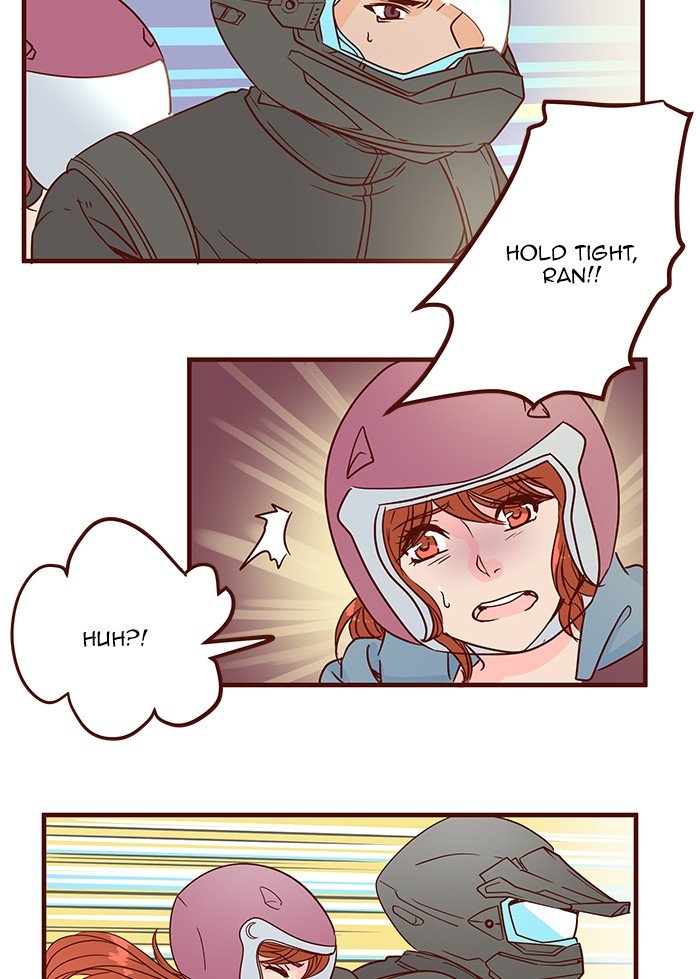 Eggnoid – Manga chapter 233 - page 7