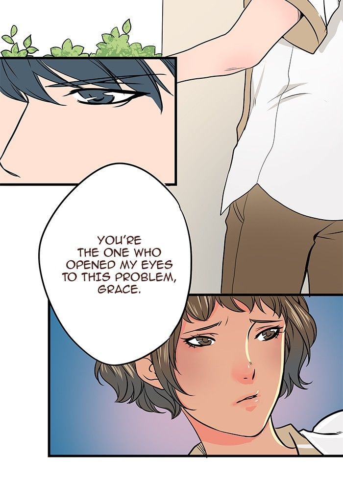 Eggnoid – Manga chapter 11 - page 12