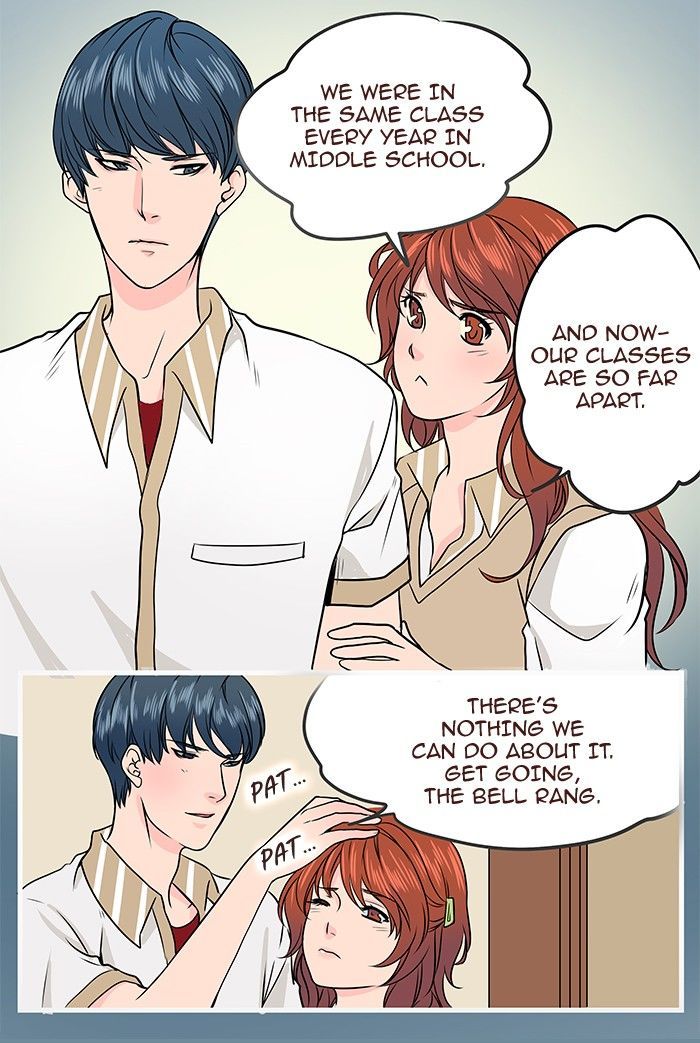 Eggnoid – Manga chapter 11 - page 15