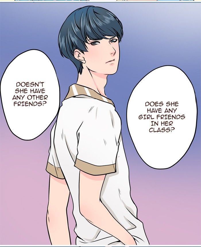Eggnoid – Manga chapter 11 - page 18
