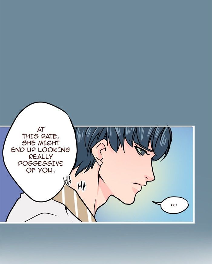 Eggnoid – Manga chapter 11 - page 19