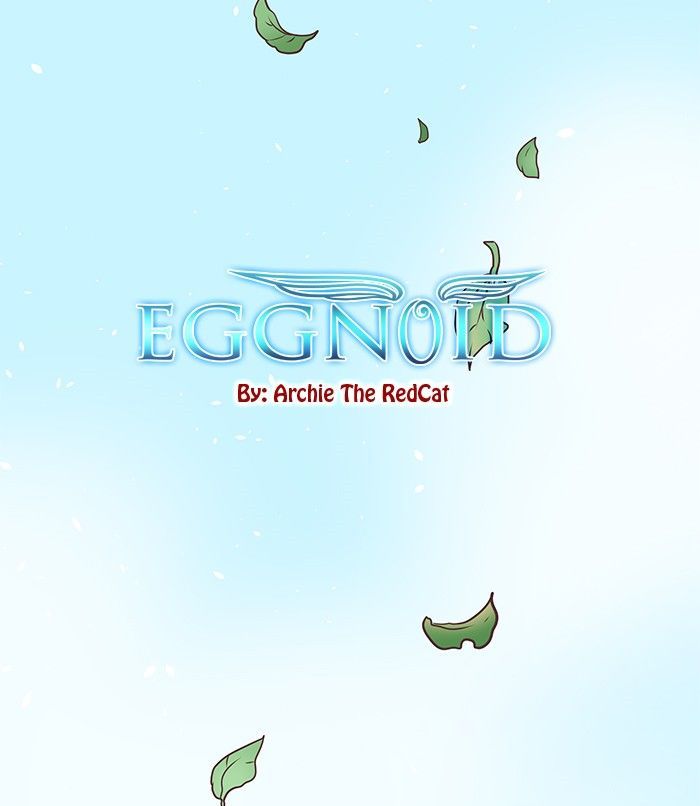 Eggnoid – Manga chapter 11 - page 2