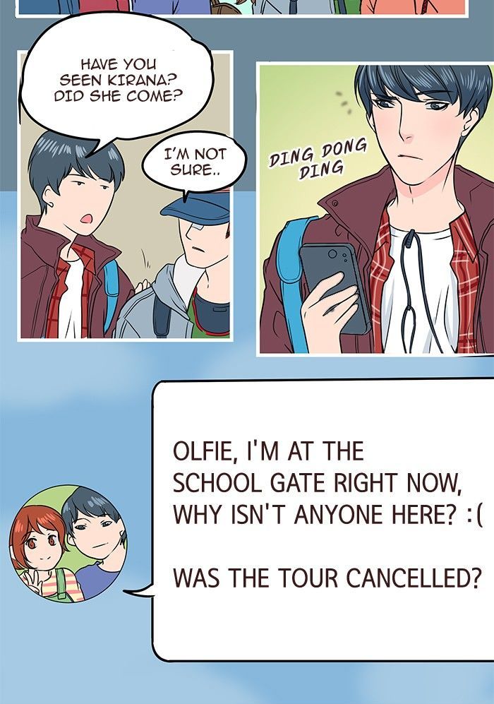 Eggnoid – Manga chapter 11 - page 24