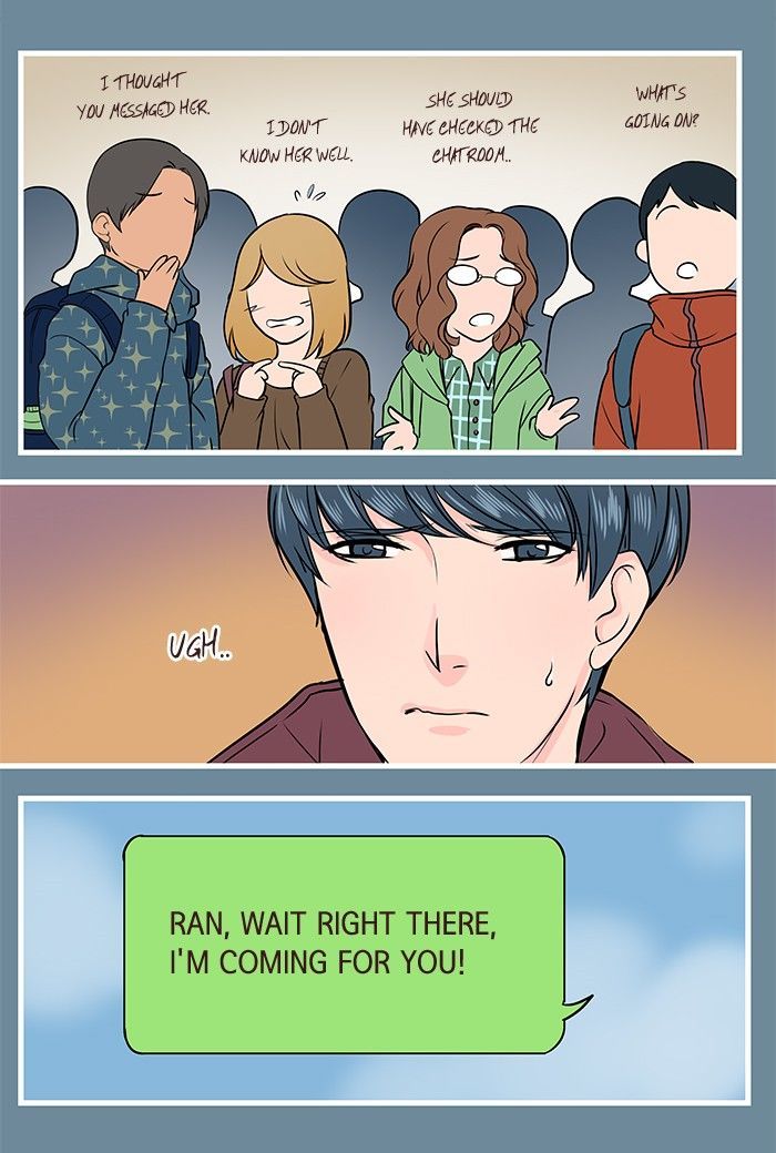 Eggnoid – Manga chapter 11 - page 26