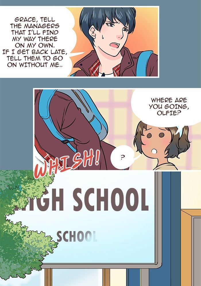 Eggnoid – Manga chapter 11 - page 27