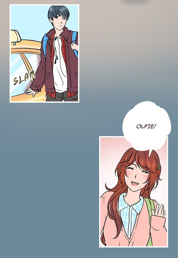 Eggnoid – Manga chapter 11 - page 29