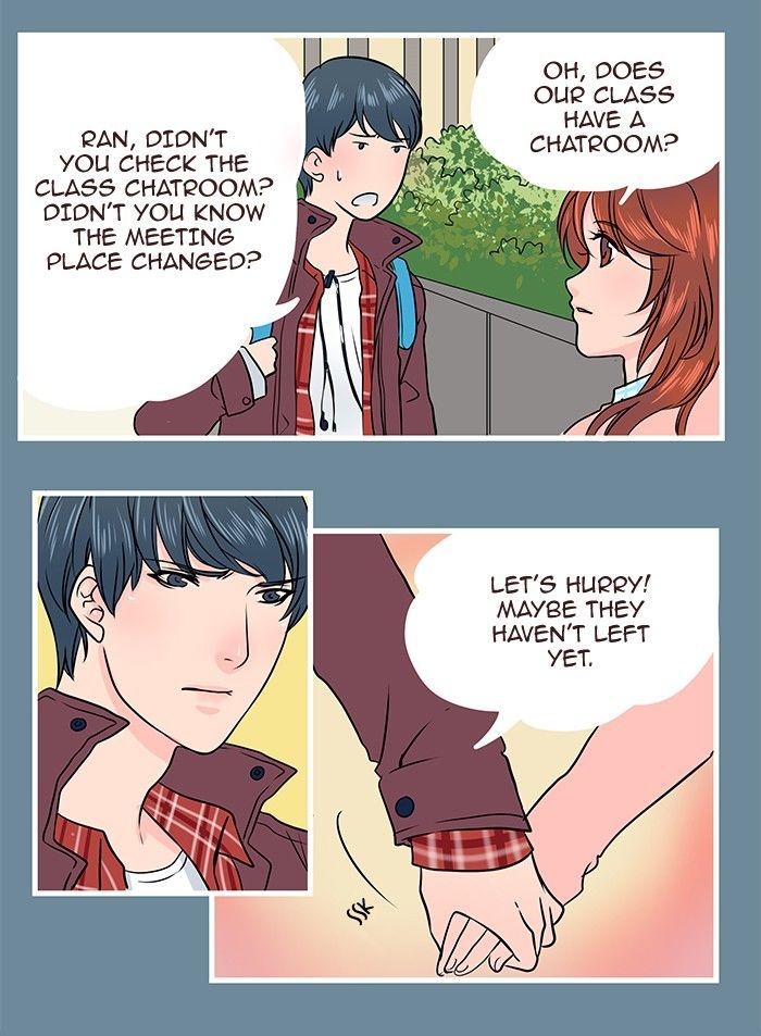 Eggnoid – Manga chapter 11 - page 30
