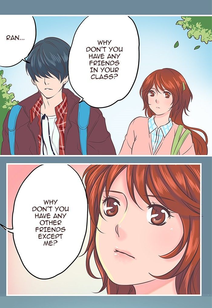 Eggnoid – Manga chapter 11 - page 33
