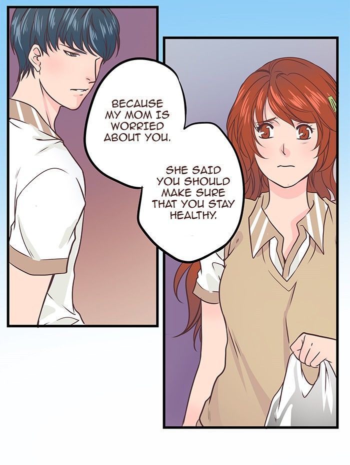 Eggnoid – Manga chapter 11 - page 5