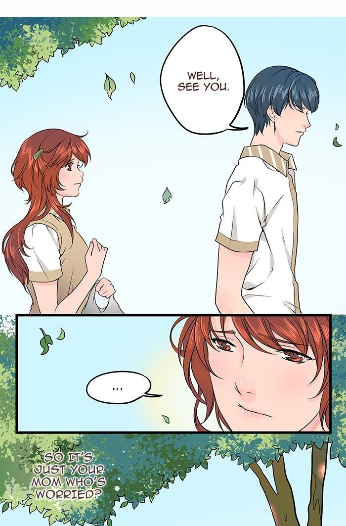 Eggnoid – Manga chapter 11 - page 6
