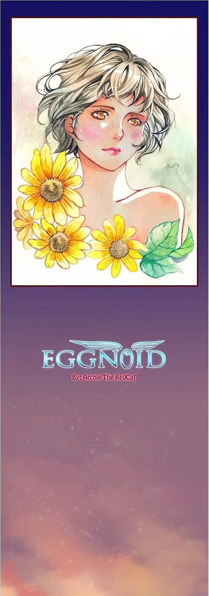 Eggnoid – Manga chapter 98 - page 1