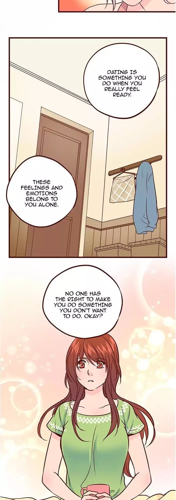 Eggnoid – Manga chapter 98 - page 12