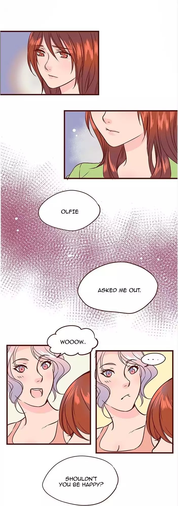 Eggnoid – Manga chapter 98 - page 7