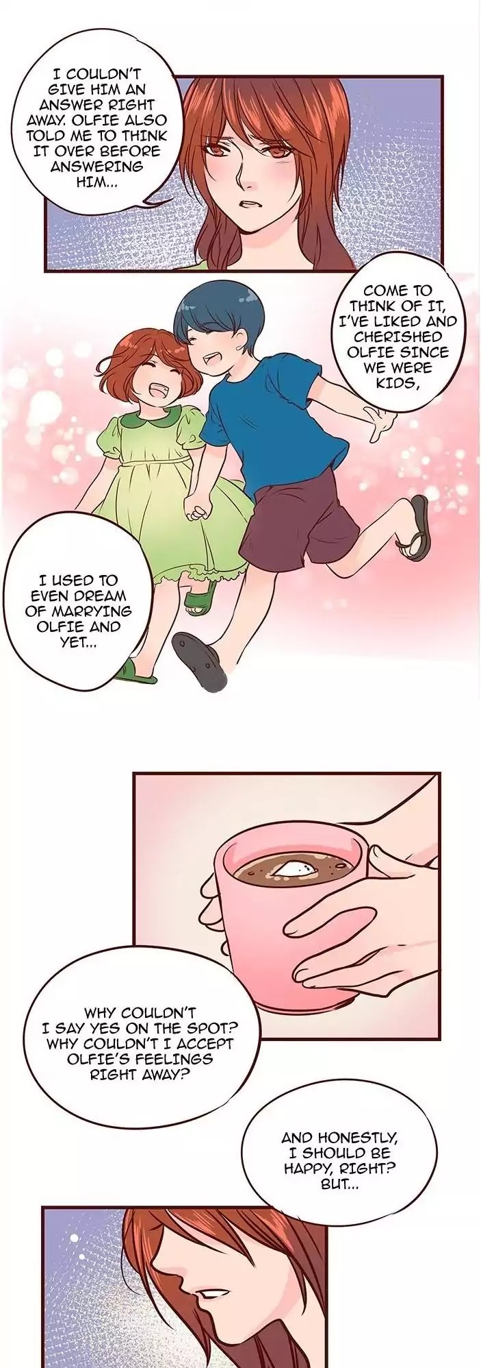 Eggnoid – Manga chapter 98 - page 8
