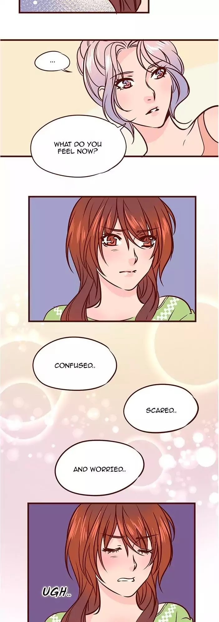 Eggnoid – Manga chapter 98 - page 9