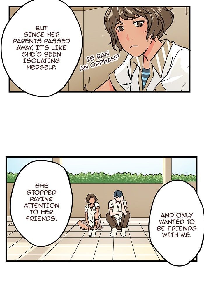 Eggnoid – Manga chapter 12 - page 10