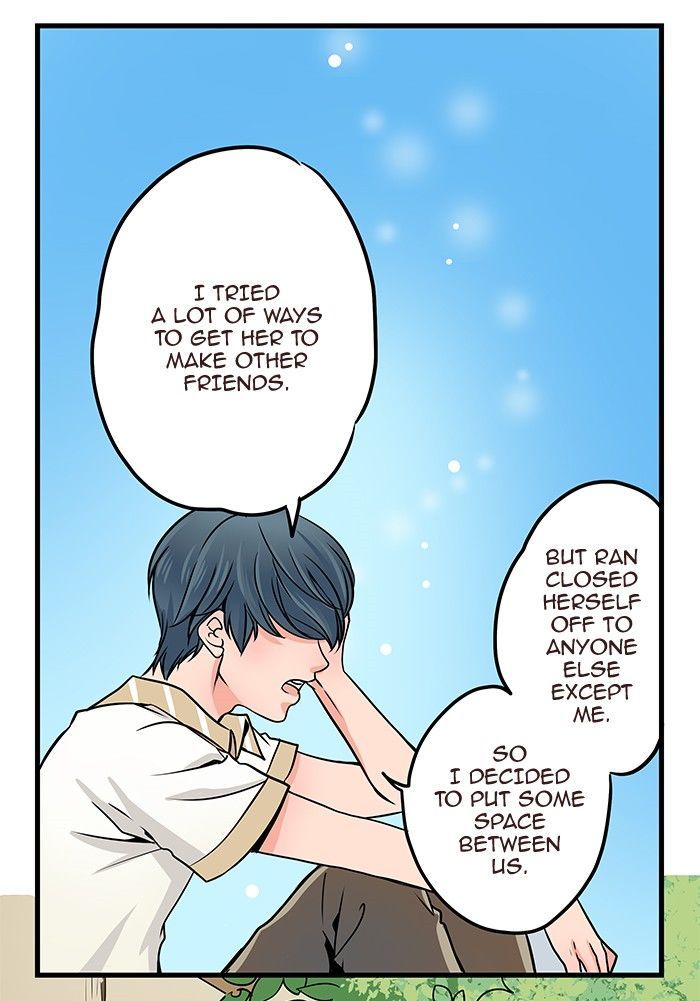 Eggnoid – Manga chapter 12 - page 11
