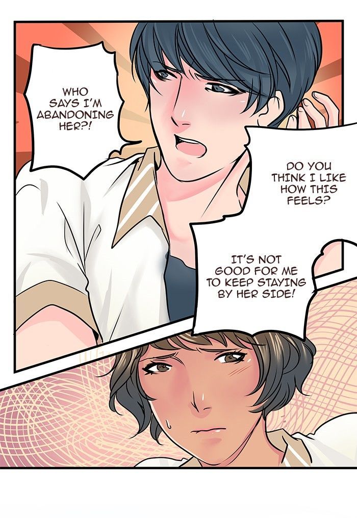 Eggnoid – Manga chapter 12 - page 15