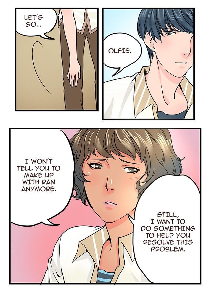 Eggnoid – Manga chapter 12 - page 20