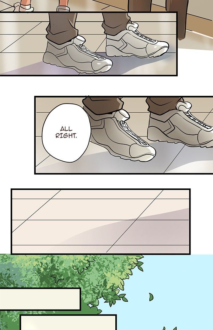 Eggnoid – Manga chapter 12 - page 23