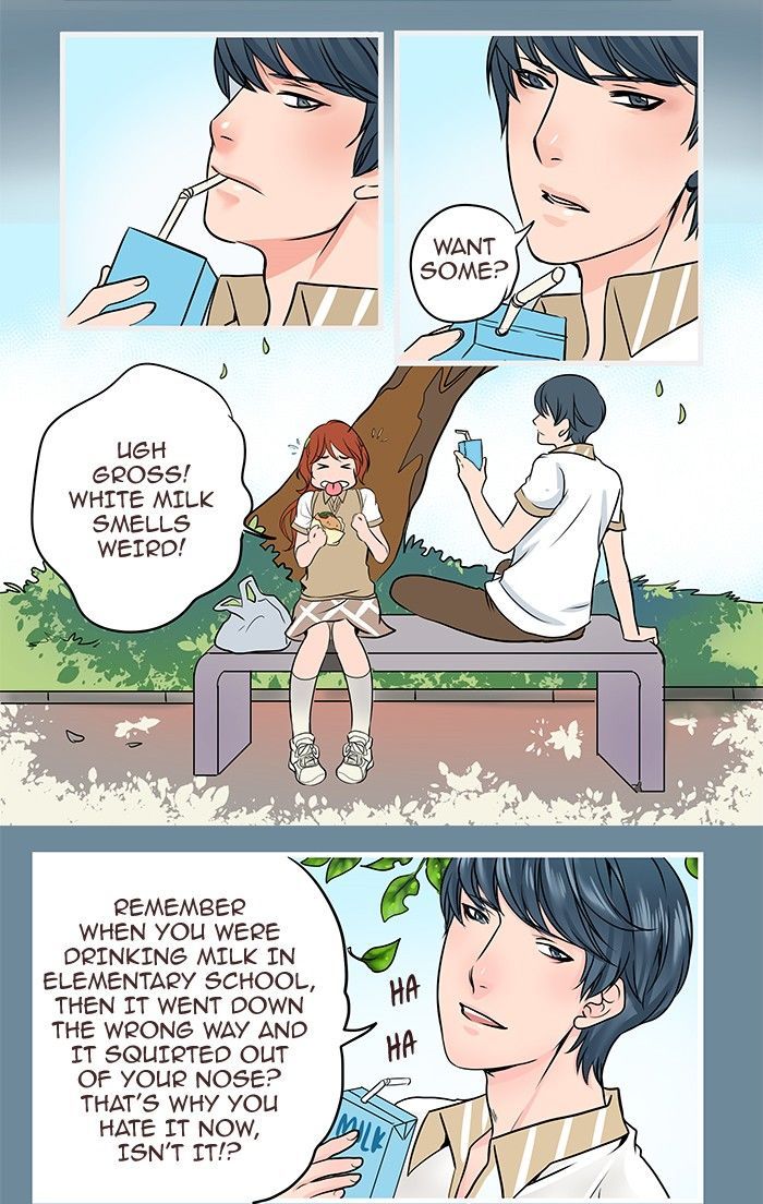 Eggnoid – Manga chapter 12 - page 25