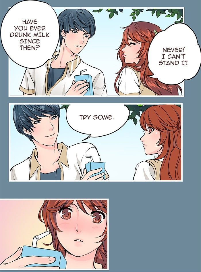 Eggnoid – Manga chapter 12 - page 26