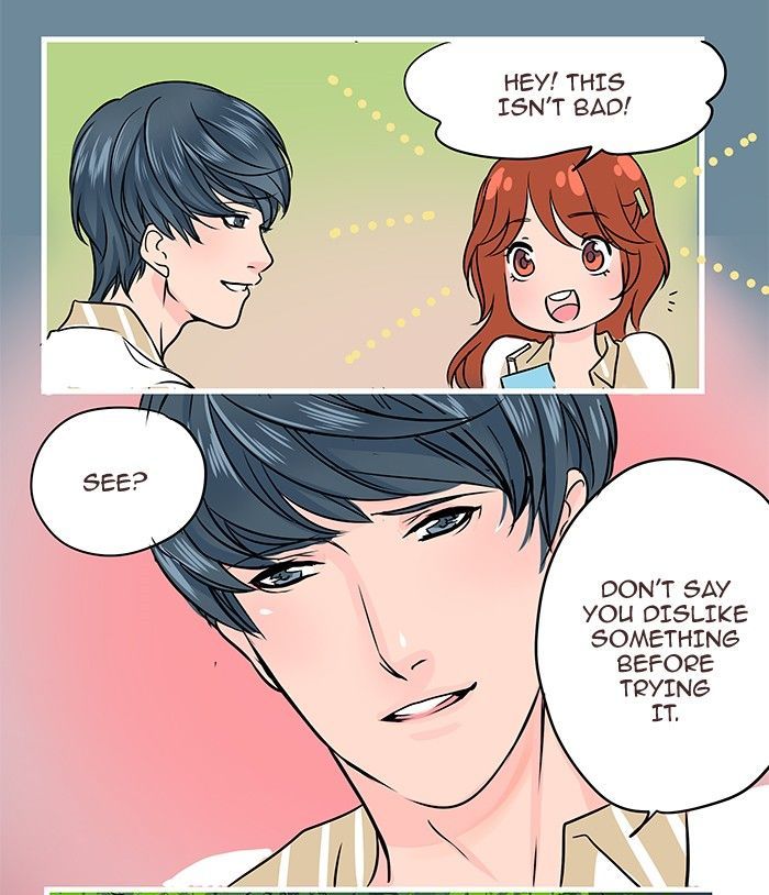 Eggnoid – Manga chapter 12 - page 28