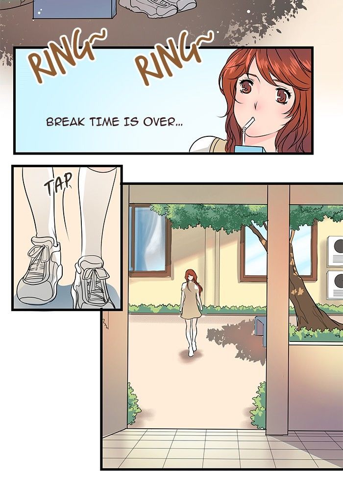 Eggnoid – Manga chapter 12 - page 33