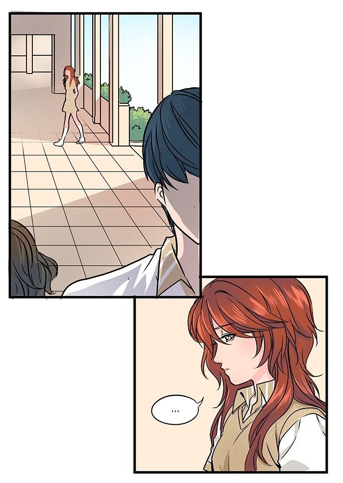 Eggnoid – Manga chapter 12 - page 34