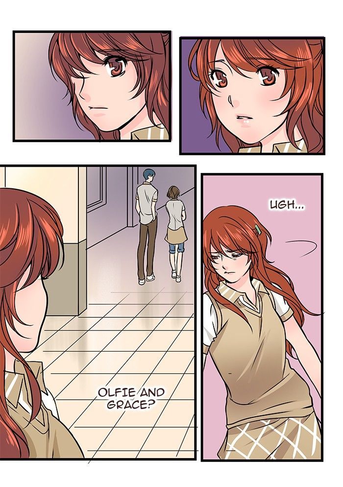 Eggnoid – Manga chapter 12 - page 35