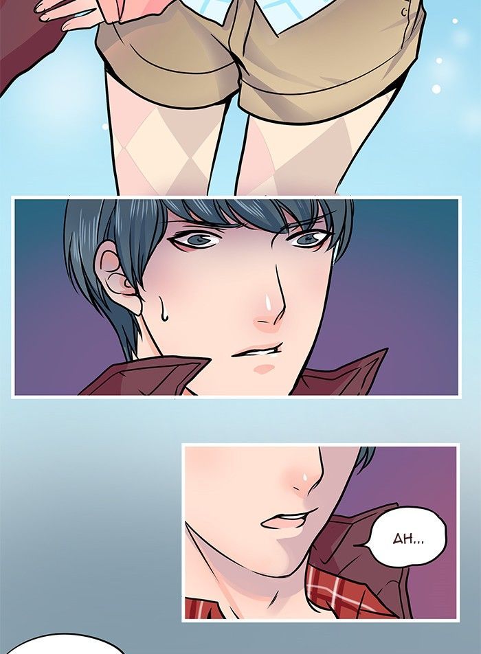 Eggnoid – Manga chapter 12 - page 4