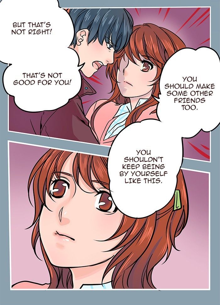 Eggnoid – Manga chapter 12 - page 5