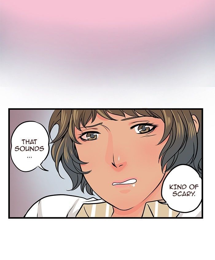 Eggnoid – Manga chapter 12 - page 8