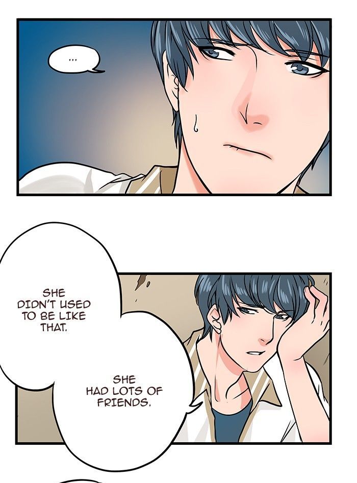 Eggnoid – Manga chapter 12 - page 9